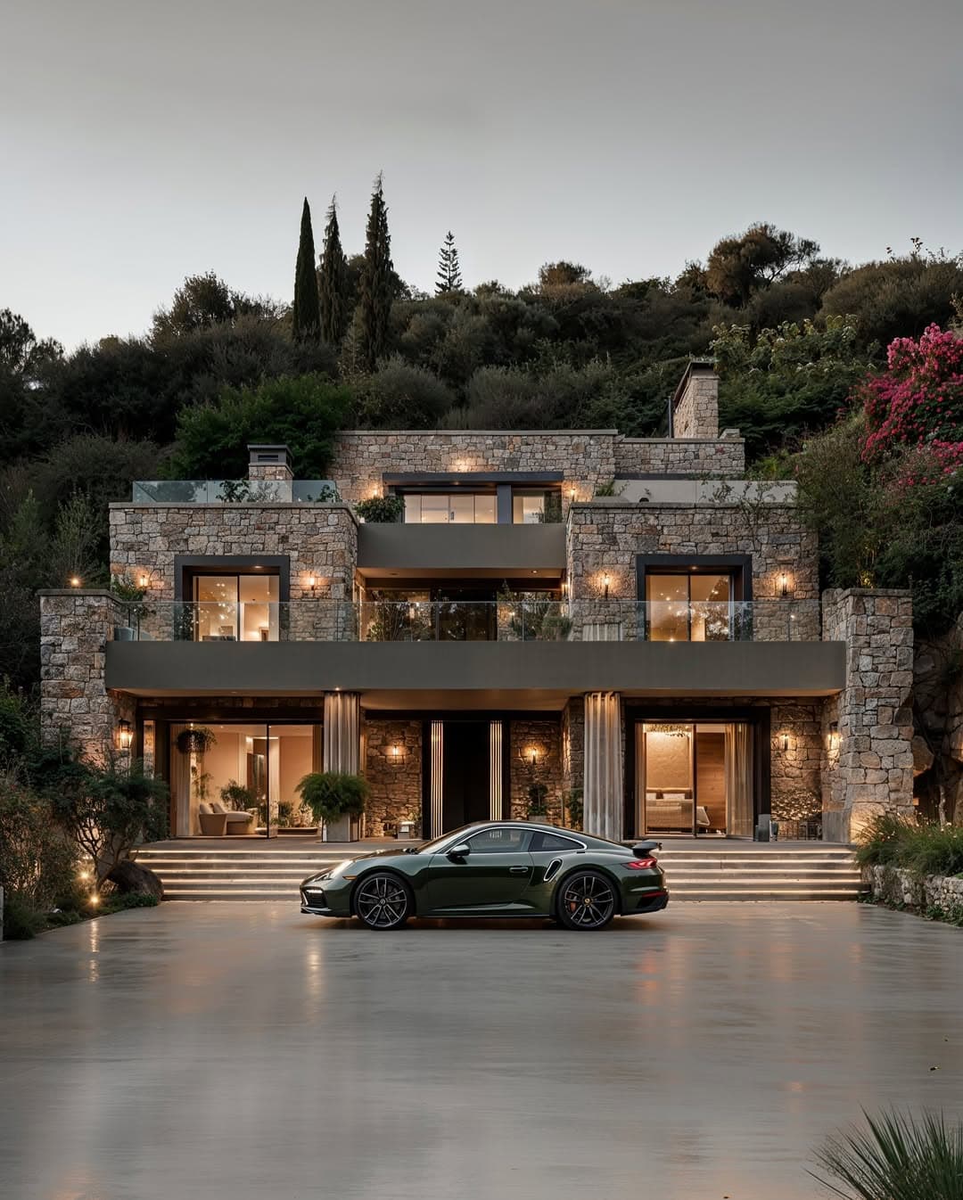 Premium Project Group - სამშენებლო კომპანია